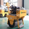 Walk Behind Single Drum Roller Soil Compactor